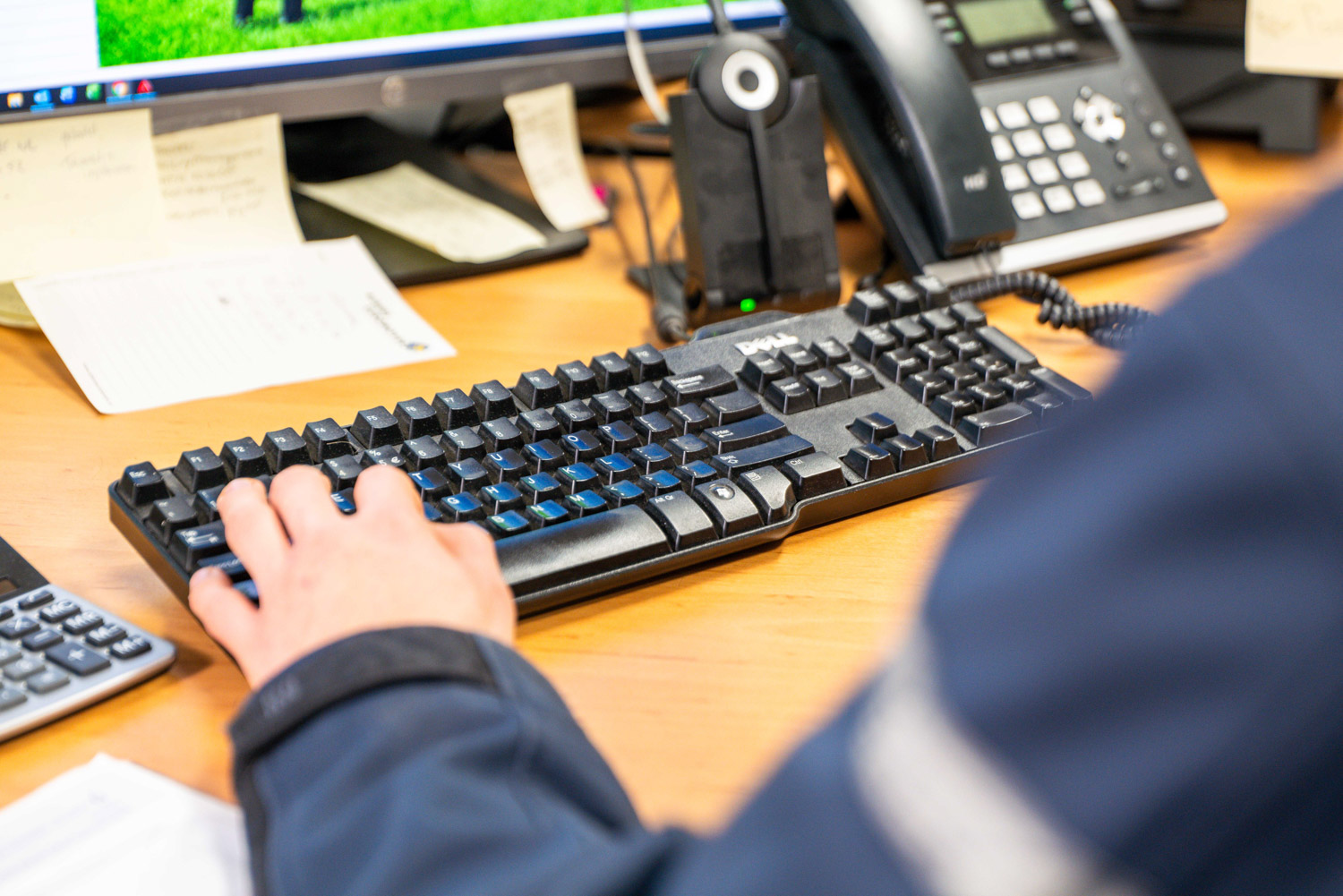 Archiefbeheer Alkmaar