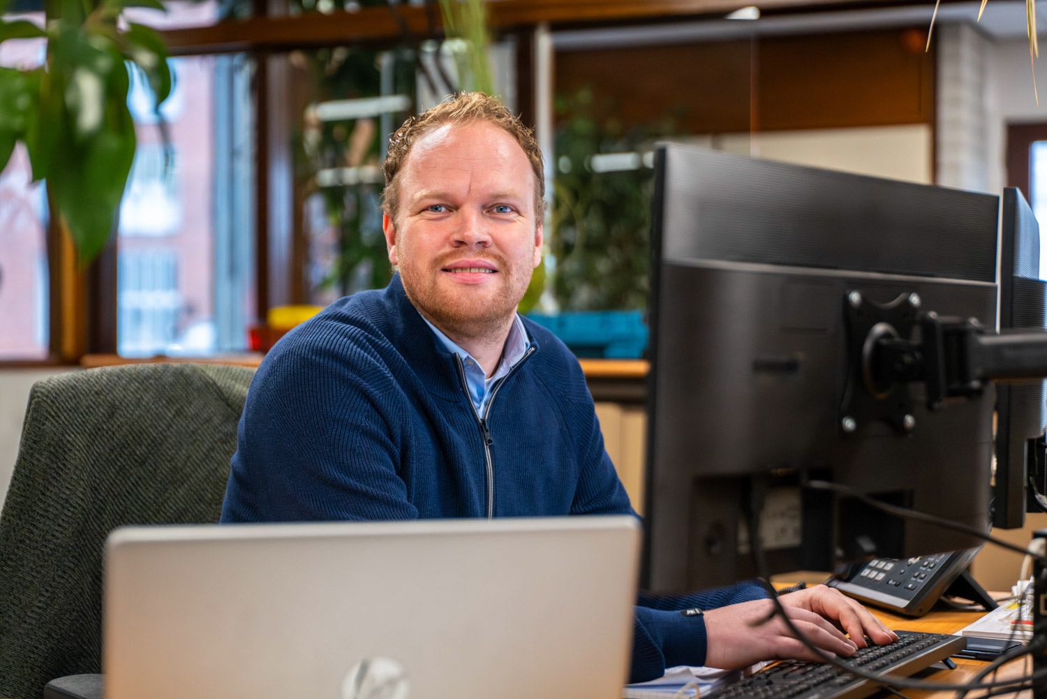 Zakelijk verhuizen zonder stress