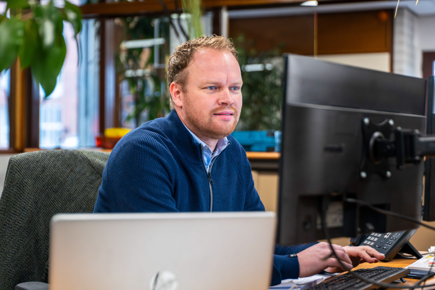 Zakelijke verhuizingen zonder stress
